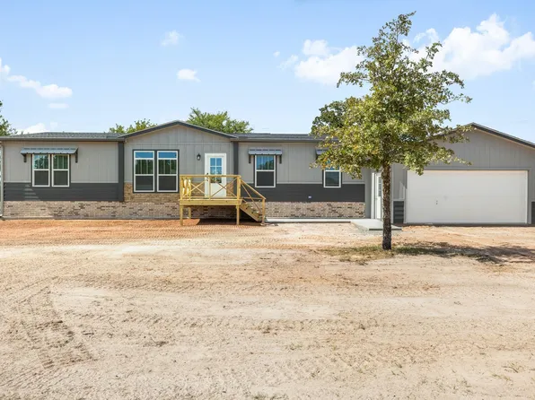 6757 Atakapan Trl, Bedias, TX 77831