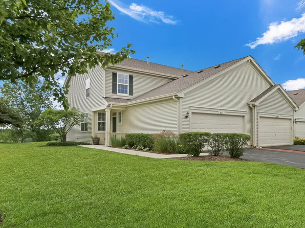 601 W Kristina Ln, Round Lake, IL 60073