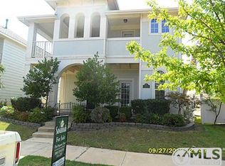 1704 Mercer Way, Aubrey, TX 76227