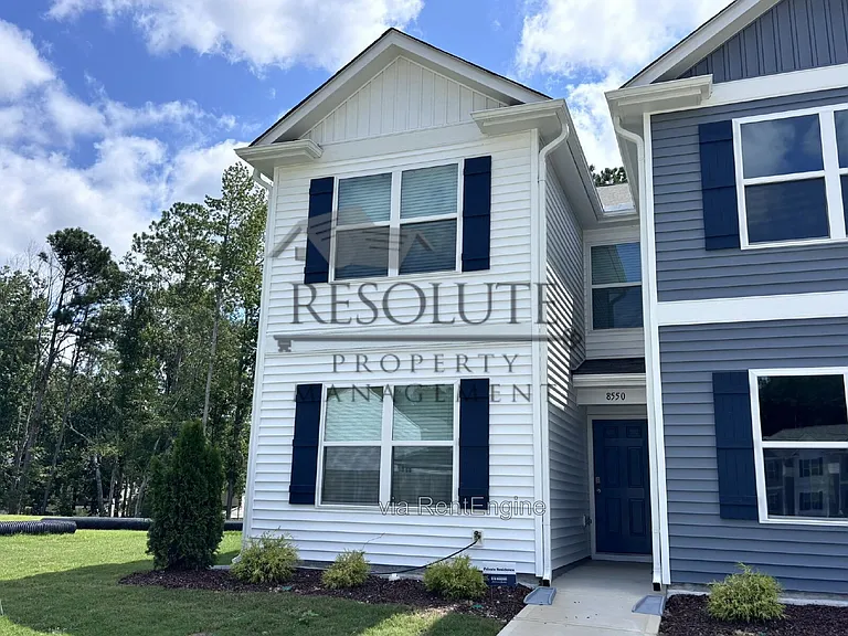 8550 Beckett Chase Way — Photo 1