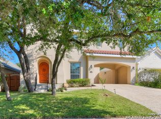 13 Orsinger Fld, San Antonio, TX 78230