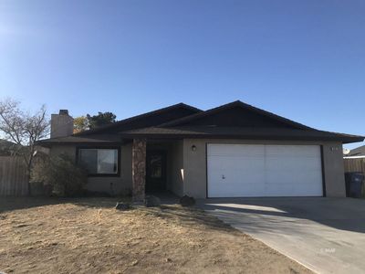 529 S Appaloosa St, Ridgecrest, CA, 93555
