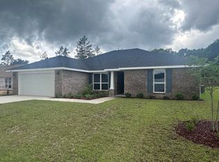 6119 Buckshot Dr, Crestview, FL 32539