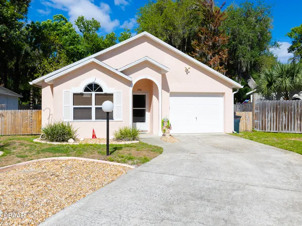 1146 Meditation Loop, Port Orange, FL 32129