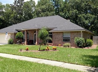 1798 Denmark Dr, Fleming Island, FL 32003