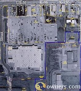 NEXT TO SUPER WALMART