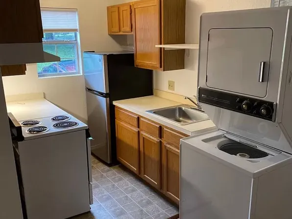 980 W Cleveland St APT 10, Fayetteville, AR 72701