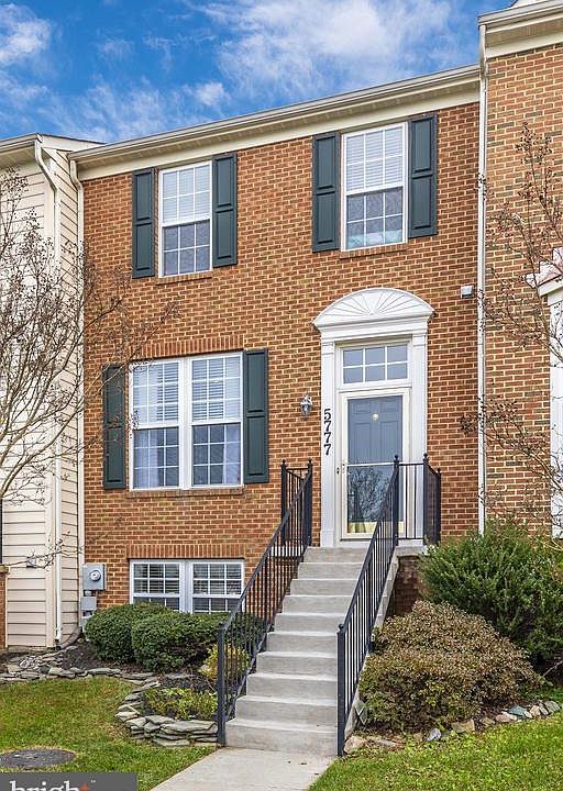 Brick Front