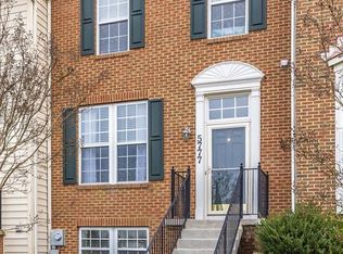 5777 Mussetter Ct, New Market, MD 21774