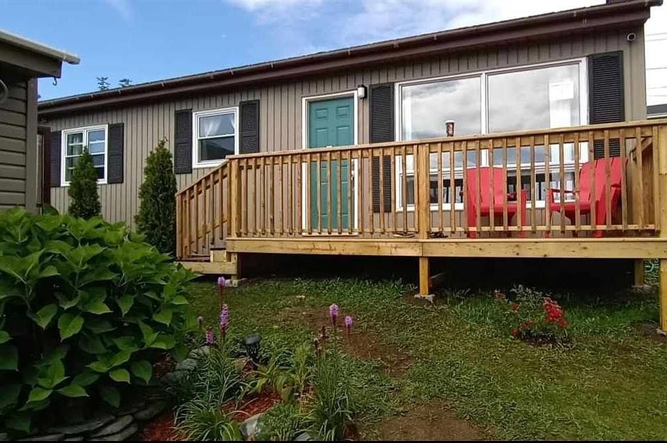 184A Water St W, Harbour Grace, NL A0A 2N0 Zillow