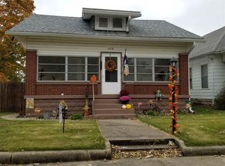 2518 Garfield Ave, Terre Haute, IN 47804