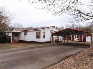 114 Camelot Dr, Hohenwald, TN 38462