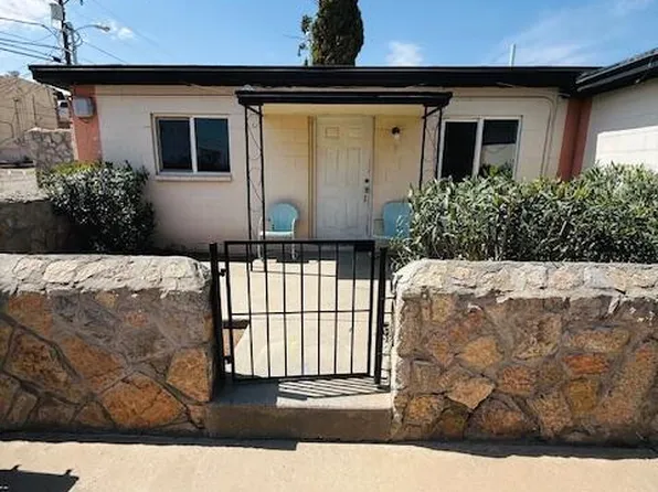 3422 Keltner Ave #9, El Paso, TX 79904