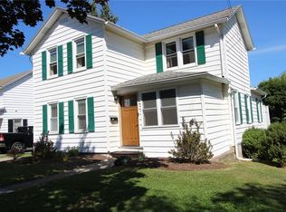 21 Grant St, Auburn, NY 13021