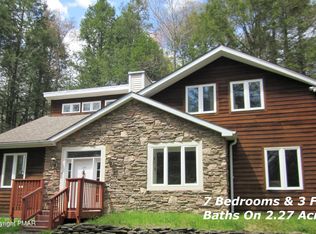 378 King Arthur Rd, Blakeslee, PA 18347