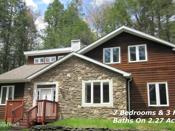 378 King Arthur Rd, Blakeslee, PA 18347