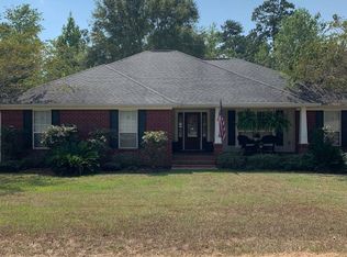 101 Deer Trail Dr, Leroy, AL 36548