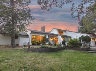 21520 Powderhorn Dr, Bend, OR 97701