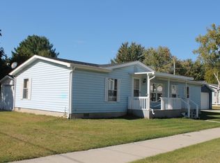 901 N Antler St, Gladwin, MI 48624