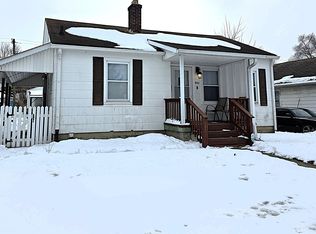 3949 Fletcher Ave, Indianapolis, IN