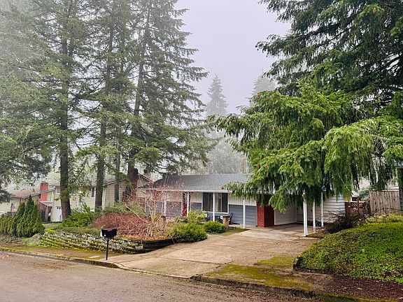 Front looking south east.