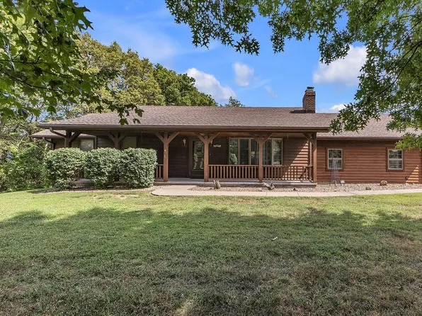 3109 SW Lane Rd, Saint Joseph, MO 64504