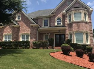 1858 Angelia Ct, Conley, GA 30288