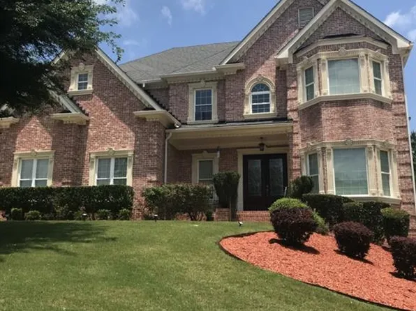 1858 Angelia Ct, Conley, GA 30288