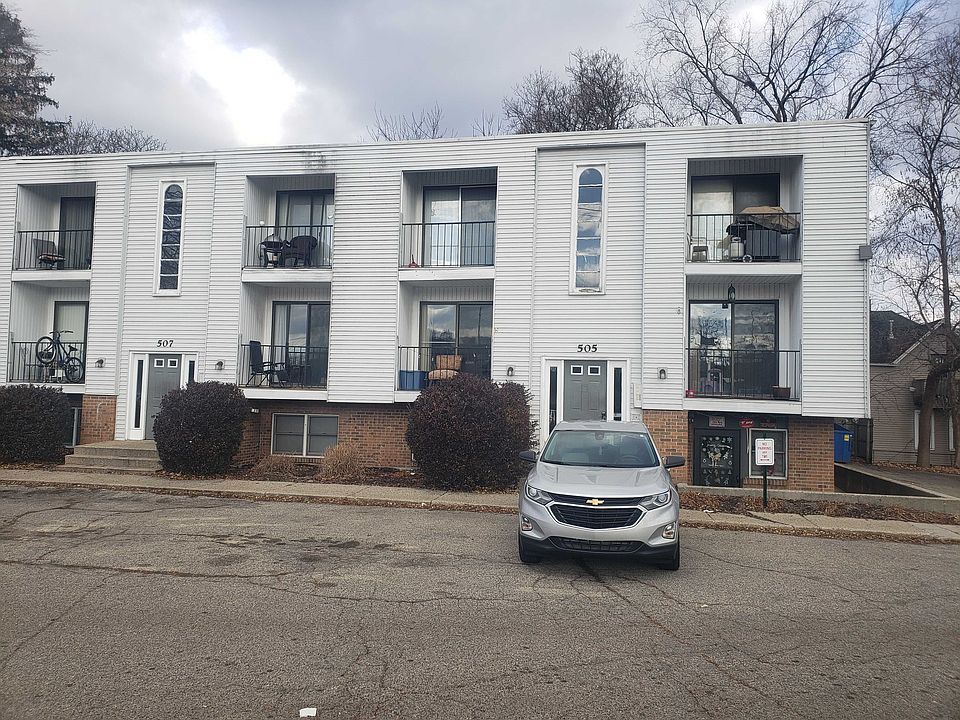 1st image of 509 College Ave NE