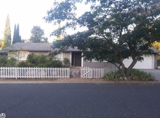 20464 Nashua Rd, Sonora, CA 95370