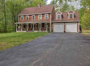8 Winding Brook Ln, Dayton, ME 04005