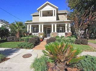 2761 College St, Jacksonville, FL 32205
