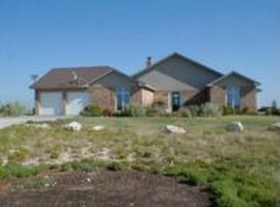 70 Stonebridge Gate, Amarillo, TX 79124