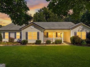 2214 S Walkers Mill Rd, Griffin, GA 30224