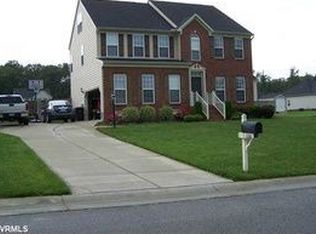 14000 Parsons Bay Dr, Chester, VA 23836