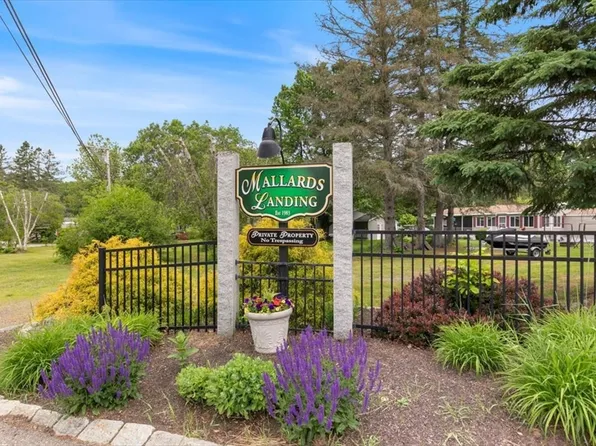 2 3rd St, Belmont, NH 03220