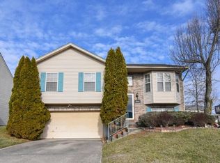 10149 Falcon Ridge Dr, Independence, KY 41051