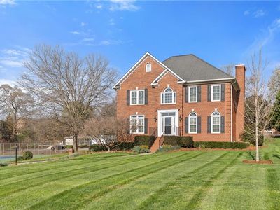 3326 Grandview Club Rd, Pfafftown, NC, 27040