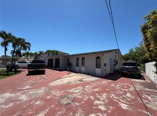 J G Heads Farms, Miami, FL 33175