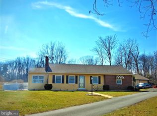 1350 Stanley Avenue Ext, Chambersburg, PA 17202