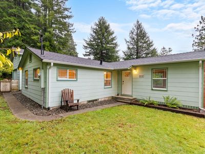 4418 Mitchell Rd, Eureka, CA, 95503