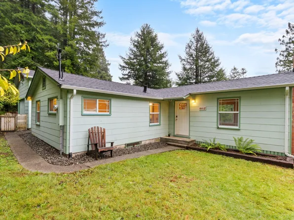 4418 Mitchell Rd, Eureka, CA 95503