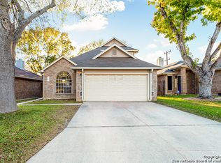 15143 Spring Mist, San Antonio, TX 78247