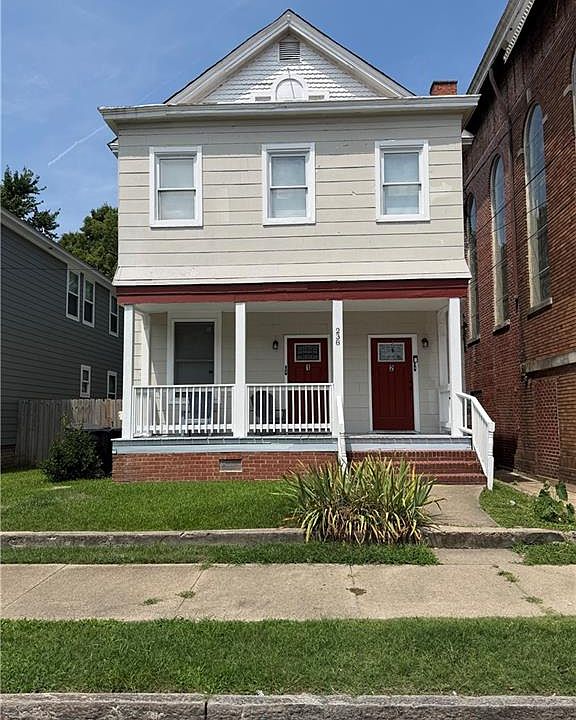 1st image of 238 Webster Ave