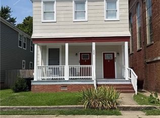 238 Webster Ave, Portsmouth, VA 23704