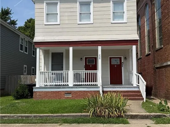 238 Webster Ave, Portsmouth, VA 23704