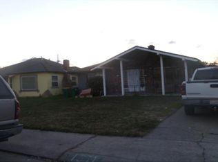1811 N Funston Ave, Stockton, CA 95205