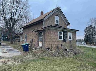 W15346 Hill St, Tigerton, WI 54486