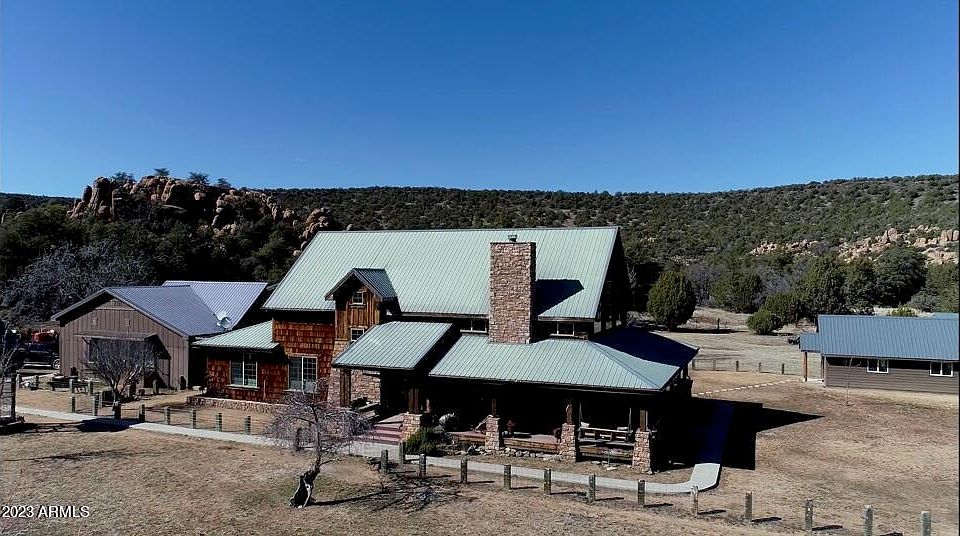 17450 W Fair Oaks Rd, Prescott, AZ 86305 MLS 6479411 Zillow