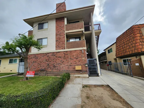122 Olive St, Glendale, CA